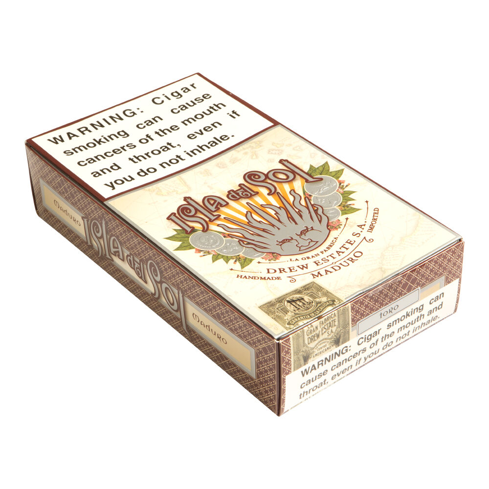 View product media IDSMT Toro Maduro, , jrcigars 3